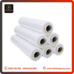 Cuộn nilon bọc hàng (Màng PE)