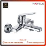 Bộ Trộn Nổi Sen Tắm 2 Đường Nước Vigor Hafele 495.61.142