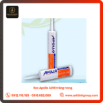 Keo Apollo A200 trắng trong