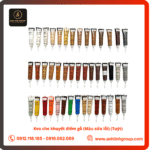 Keo che khuyết điểm gỗ (Màu sửa lỗi)