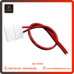 Zắc nối led 1 đầu