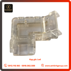 Kẹp góc Led