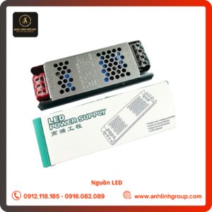 Nguồn LED 8.3A,12.5A,16.5A,25A,33A Loại đẹp