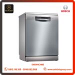 Máy rửa bát độc lập Bosch SMS4HCI48E Series 4