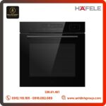 Lò Nướng Âm Tủ HSO-8T72A Hafele 538.61.461