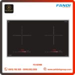 Bếp từ 2 vùng nấu Fandi FD-829IB