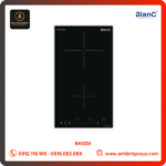 Bếp Từ Domino BLANC BA 02ID