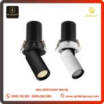 Spotlight 360°, SPTT-5-T63, công suất 5W