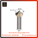 Mũi Soi Mũi Tên Tideway Ac0405 1/2*7/8 (Dao Vát Nhọn D22.2)