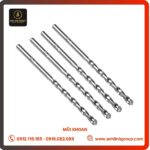 Mũi Khoan 3Li – 4li- 5li- 8li-9li-10li