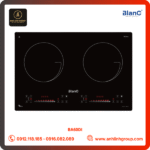 Bếp Từ Nhập Khẩu BLANC BA 60DI