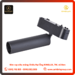 Đèn ray siêu mỏng Chiếu Rọi Ống KINGLUX, 7W