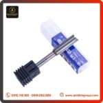 Mũi Soi Rãnh Chốt Âm Liên Kết ( Cốt 6) 1/4*11*30