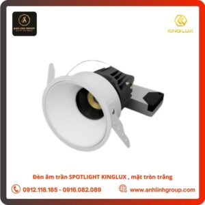 Spotlight Mercury SP series, SP-55-6W