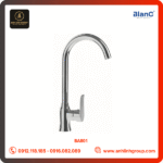 Vòi đồng mạ BLANC BA801