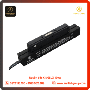 Nguồn đúc ray nam châm 48VDC-100W