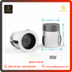 Mini spotlight MNSP-8