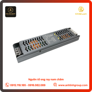 Nguồn một chiều DC-48V-200W