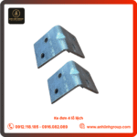 Ke đơn 4 lỗ lệch