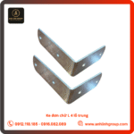 Ke đơn chữ L 4 lỗ – cỡ trung