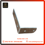 Ke đơn chữ L 5 lỗ (to)