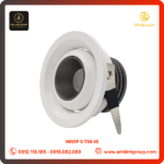 Đèn Mini Spotlight 3W