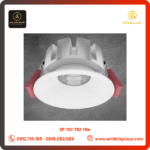 Spotlight Mercury SPC series, 10W, 8W