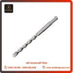 Mũi Khoan Bê Tông 8mm-10mm