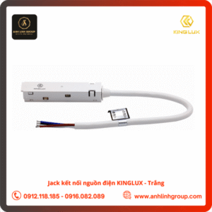 Jack kết nối nguồn điện