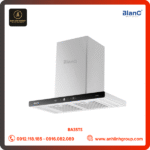 Máy hút mùi chữ T BlanC BA35TS- KT700