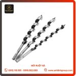 Mũi Khoan Chốt Đợt Âm Tường( Mũi Ruột Gà)