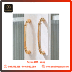 Tay co 2085 Vàng