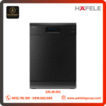 Máy rửa chén độc lập Hafele HDW-F602TB – 14 BỘ 535.29.552