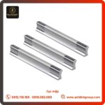 Tay co A004 (Cục mập bóng 2 đầu)
