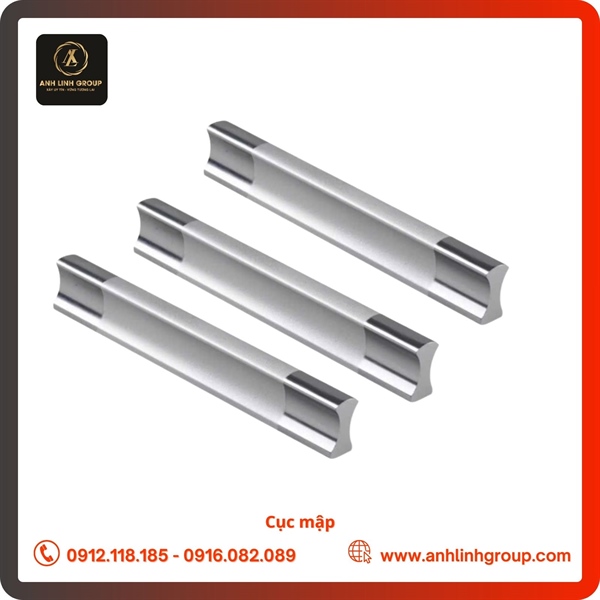 Tay co A004 (Cục mập bóng 2 đầu)