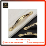 Tay cổ điển 8803 Mạ Vàng