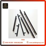 Tay nắm đũa HV22 Vàng- Đen