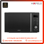 Lò Vi Sóng Độc Lập HC-MW251FB Hafele 538.31.271