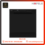 Lò Nướng Âm Tủ HC-O811B Hafele 495.10.035
