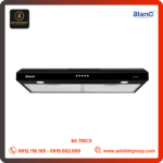 Máy Hút Mùi Cổ Điển BlanC BA 700CD