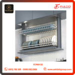 GIÁ BÁT NÂNG HẠ ĐIỆN MÃ FCP00135 KT 700-800-900