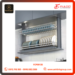 GIÁ BÁT NÂNG HẠ ĐIỆN MÃ FCP00135 KT 700-800-900