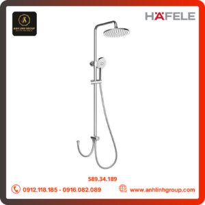 Thanh Sen Kết Hợp Hafele 589.34.189