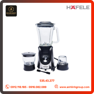 Máy xay sinh tố đa năng Hafele HSB-0621FS (535.43.277)